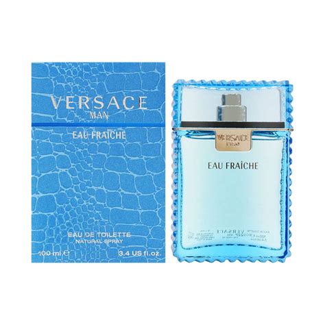 versace man eau fraiche tester 100ml spray|versace eau fraiche fragrantica.